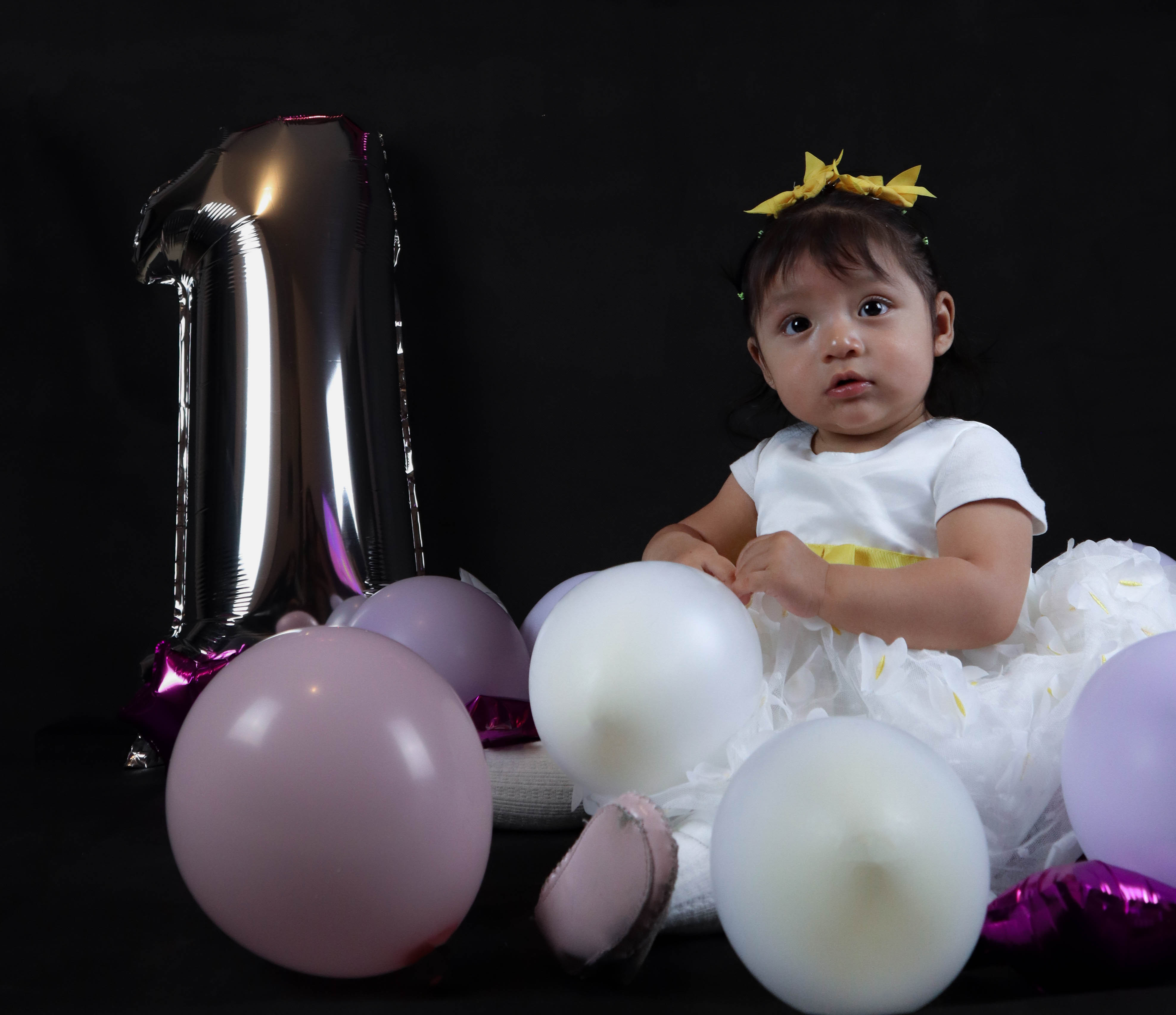 Feliz Cumple Lia 18
